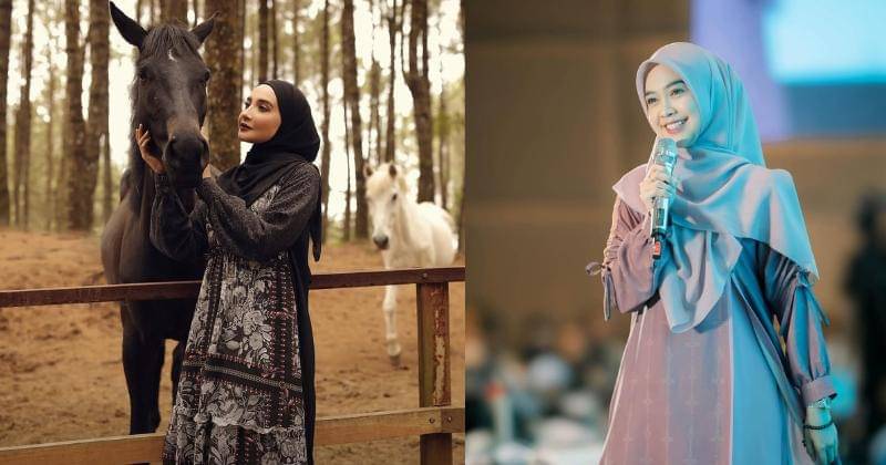 Instagram/zaskiasungkar15/riaricis1795